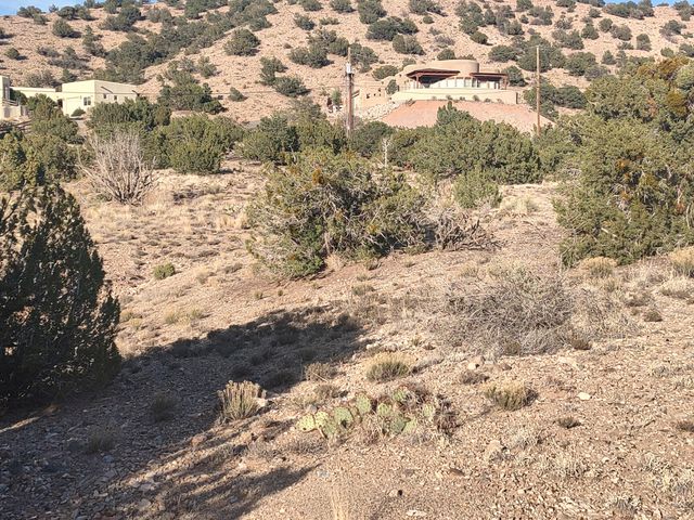 Camino De Las Huertas, Placitas, NM 87043