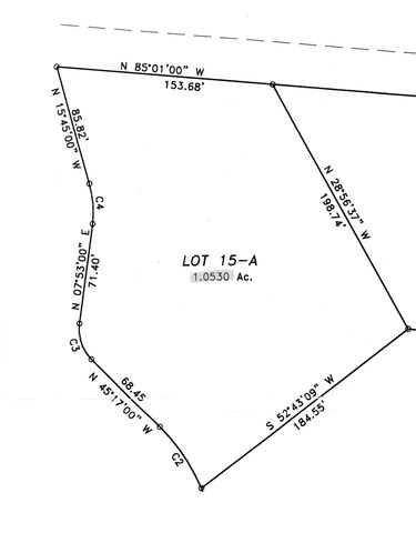 Camino De Las Huertas, Placitas, NM 87043