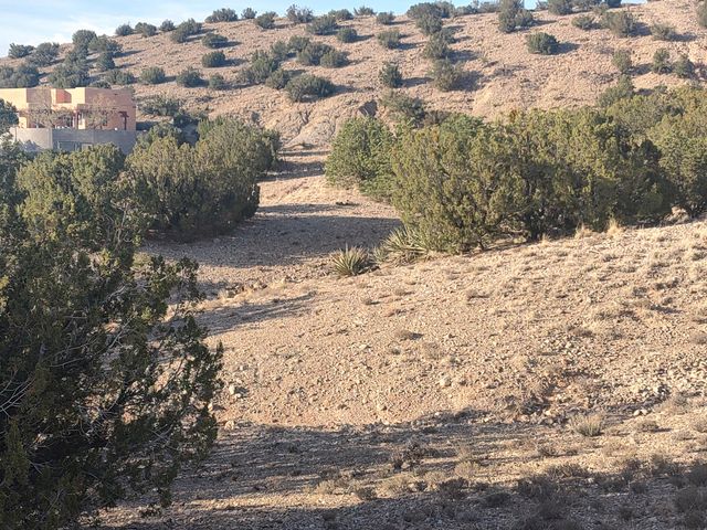 Camino De Las Huertas, Placitas, NM 87043