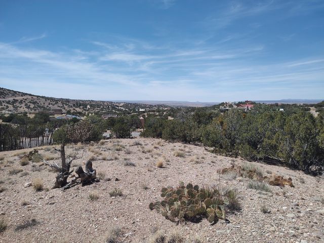 Camino De Las Huertas, Placitas, NM 87043