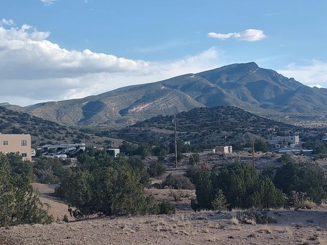 Camino De Las Huertas, Placitas, NM 87043