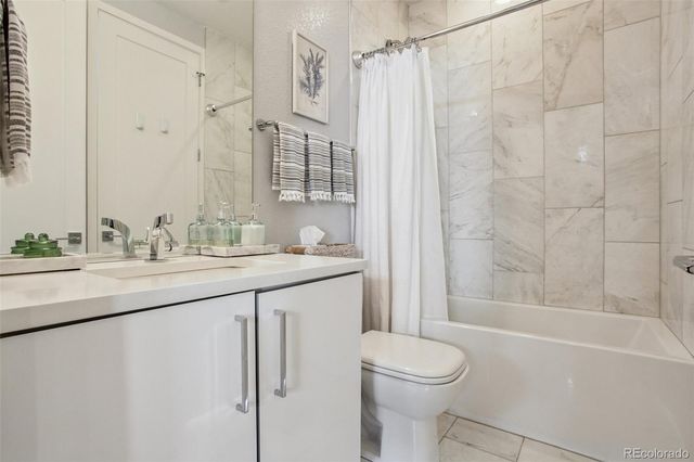 3030 Wilson Court 6, Denver, CO 80205