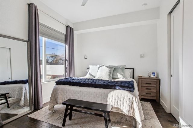 3030 Wilson Court 6, Denver, CO 80205