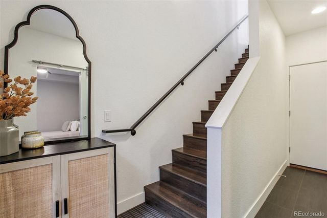 3030 Wilson Court 6, Denver, CO 80205