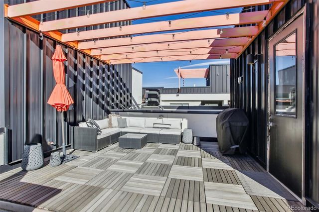 3030 Wilson Court 6, Denver, CO 80205