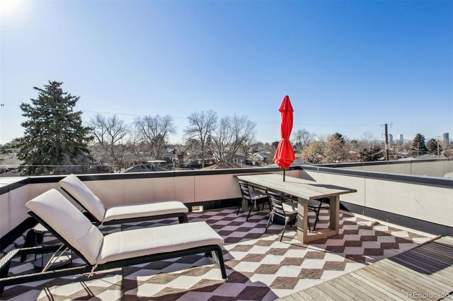 3030 Wilson Court 6, Denver, CO 80205