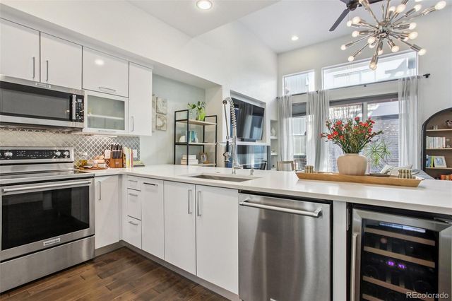 3030 Wilson Court 6, Denver, CO 80205