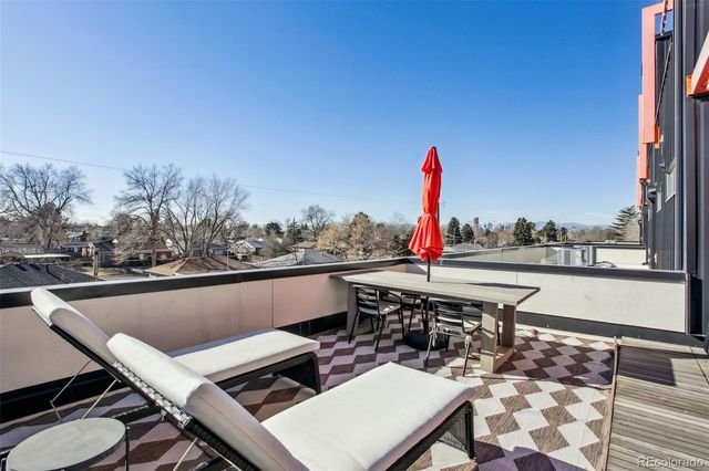 3030 Wilson Court 6, Denver, CO 80205