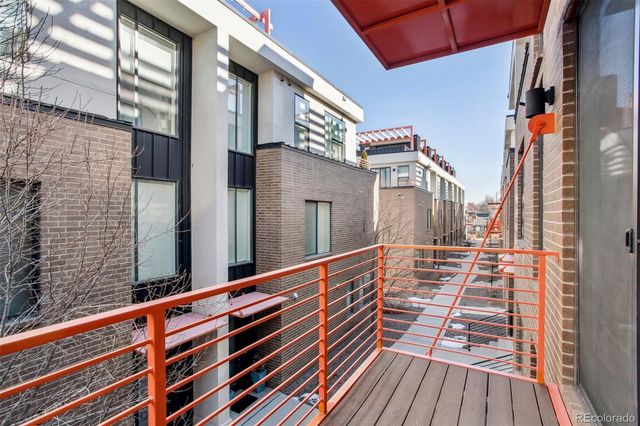 3030 Wilson Court 6, Denver, CO 80205