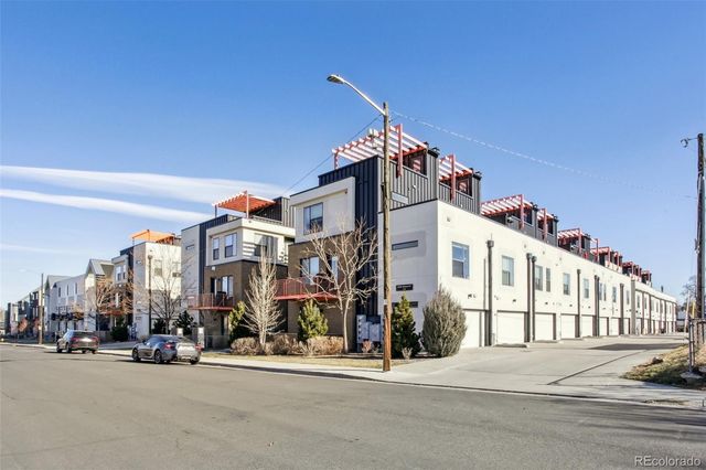 3030 Wilson Court 6, Denver, CO 80205