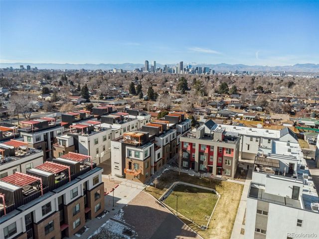 3030 Wilson Court 6, Denver, CO 80205