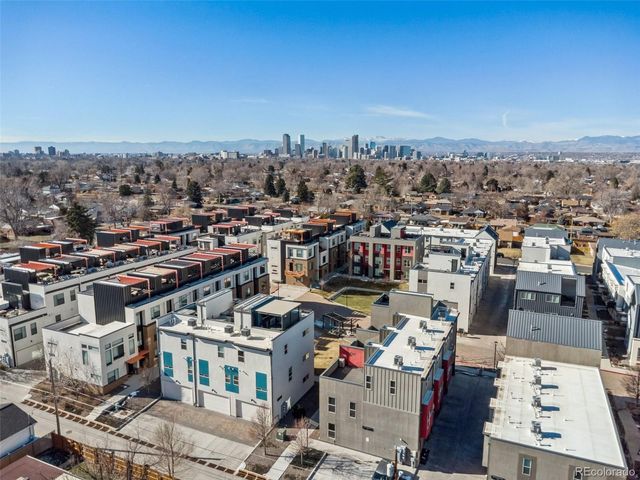 3030 Wilson Court 6, Denver, CO 80205