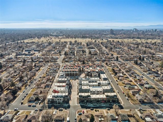 3030 Wilson Court 6, Denver, CO 80205