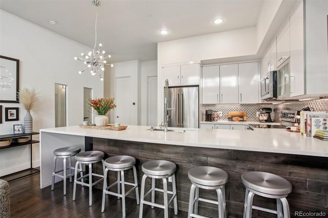 3030 Wilson Court 6, Denver, CO 80205