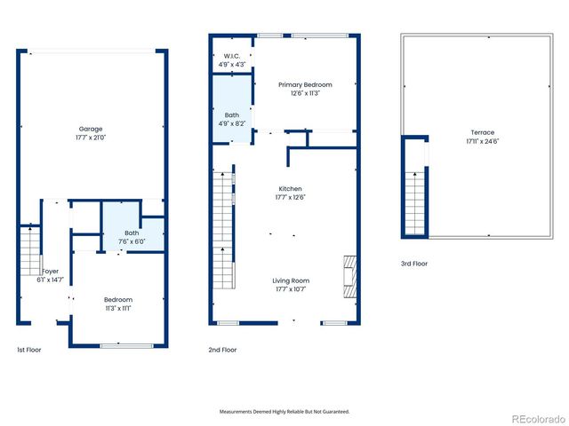 3030 Wilson Court 6, Denver, CO 80205