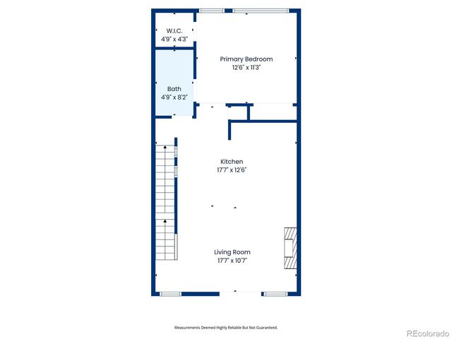 3030 Wilson Court 6, Denver, CO 80205