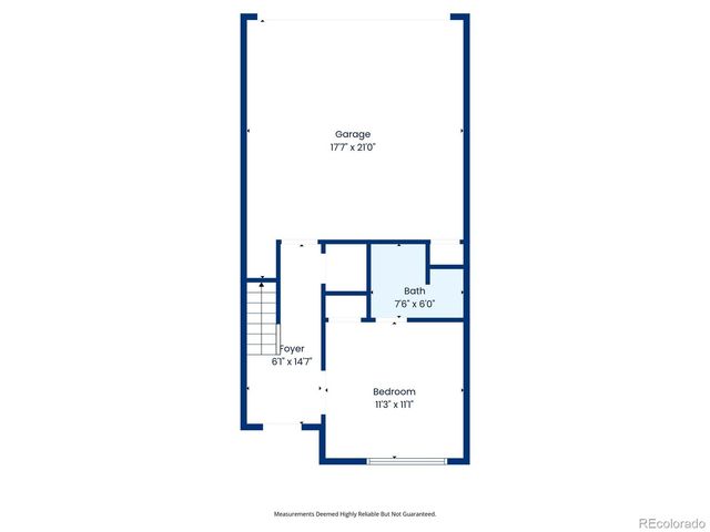 3030 Wilson Court 6, Denver, CO 80205