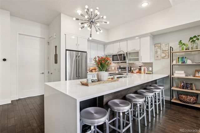 3030 Wilson Court 6, Denver, CO 80205