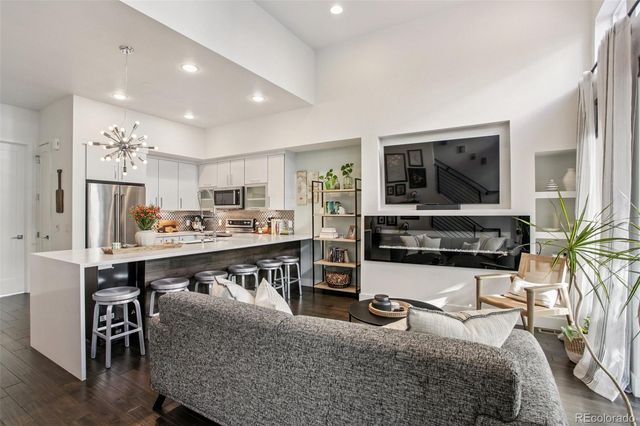 3030 Wilson Court 6, Denver, CO 80205