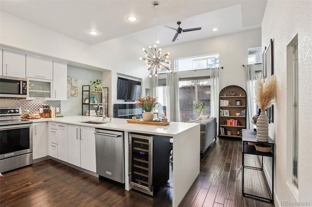 3030 Wilson Court 6, Denver, CO 80205