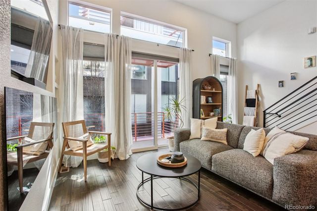 3030 Wilson Court 6, Denver, CO 80205