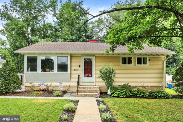 4418 MAYS AVE, Reading, PA 19606