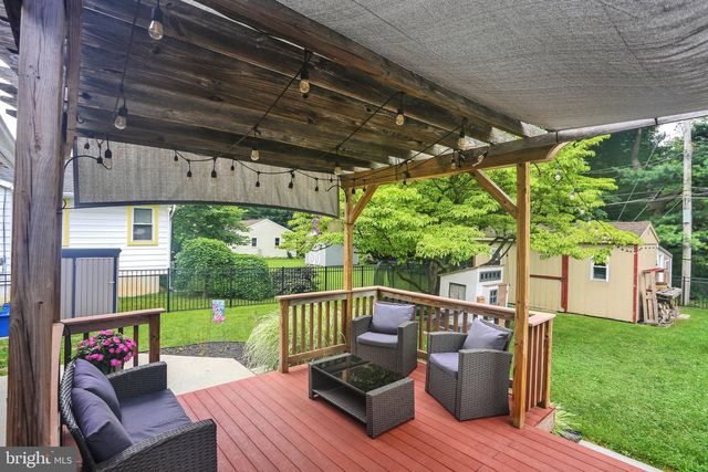 4418 MAYS AVE, Reading, PA 19606