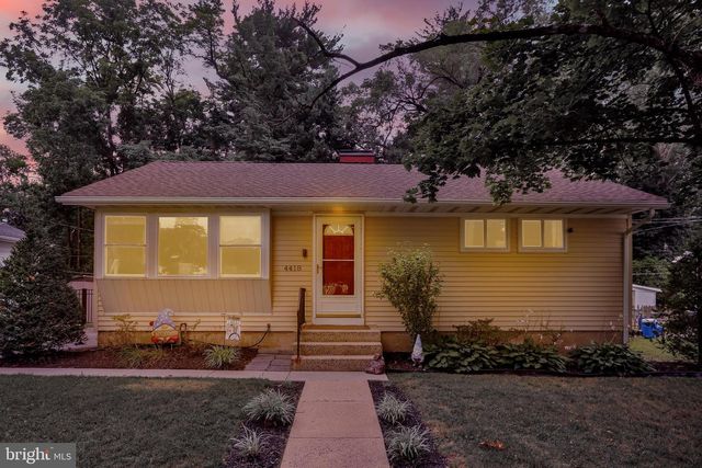 4418 MAYS AVE, Reading, PA 19606