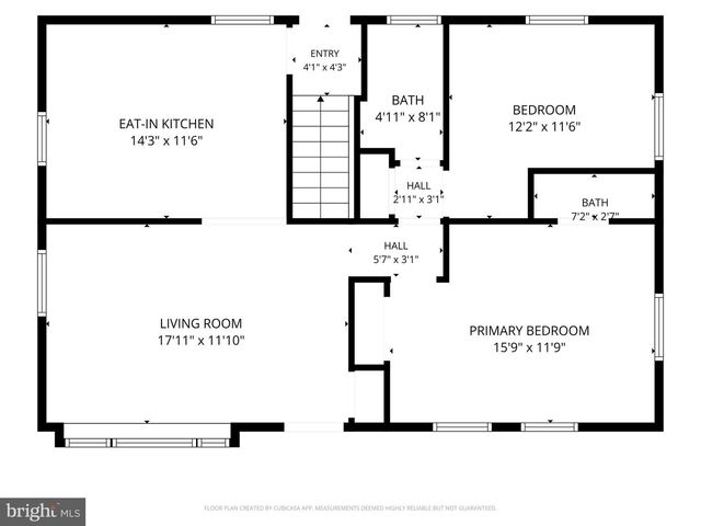4418 MAYS AVE, Reading, PA 19606