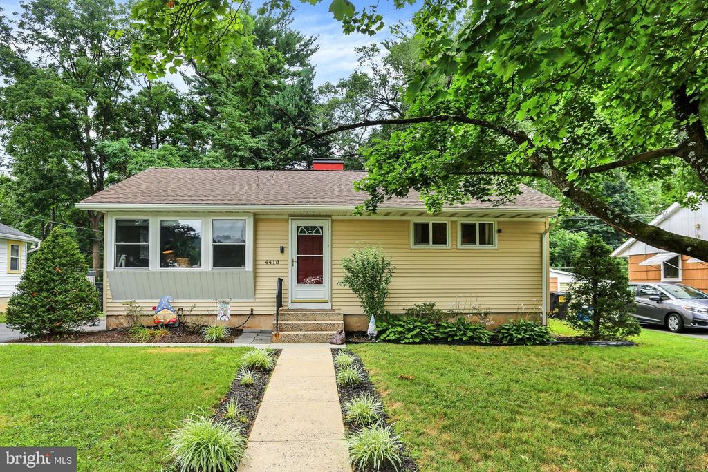 4418 MAYS AVE, Reading, PA 19606