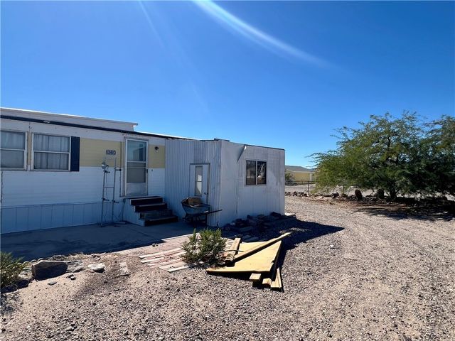 1360 E Hammer Road, Fort Mohave, AZ 86426