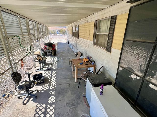 1360 E Hammer Road, Fort Mohave, AZ 86426