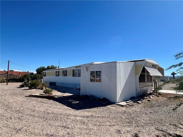 1360 E Hammer Road, Fort Mohave, AZ 86426