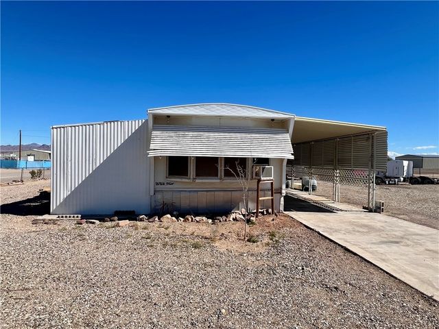 1360 E Hammer Road, Fort Mohave, AZ 86426