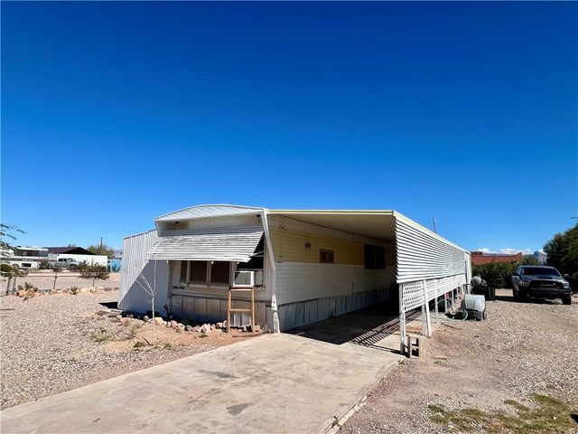 1360 E Hammer Road, Fort Mohave, AZ 86426