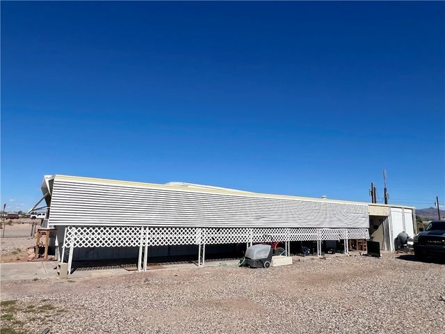 1360 E Hammer Road, Fort Mohave, AZ 86426