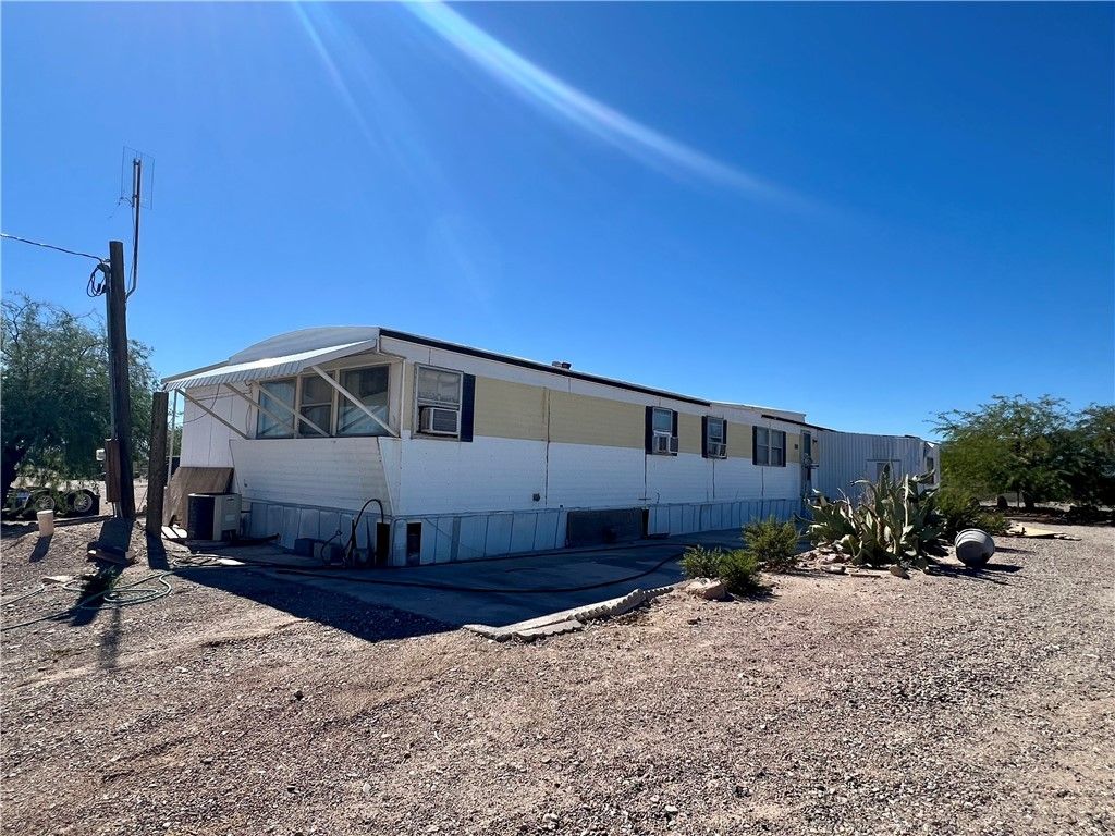 1360 E Hammer Road, Fort Mohave, AZ 86426