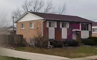 3639 W Scott Street, Alsip, IL 60803