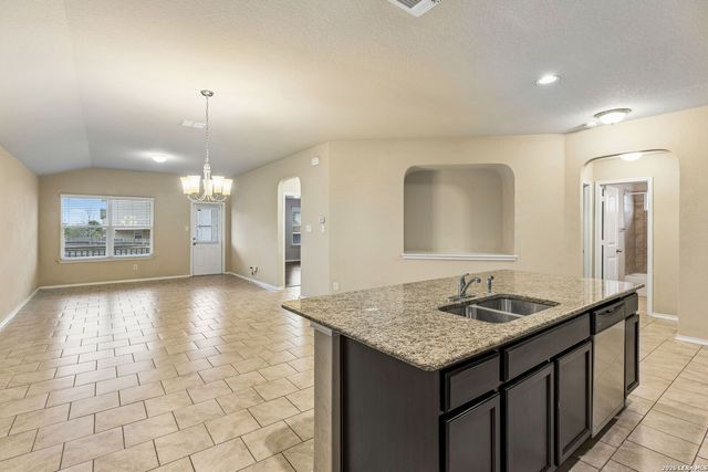 11722 Garnet Sunset, San Antonio, TX 78245