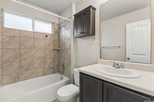 11722 Garnet Sunset, San Antonio, TX 78245