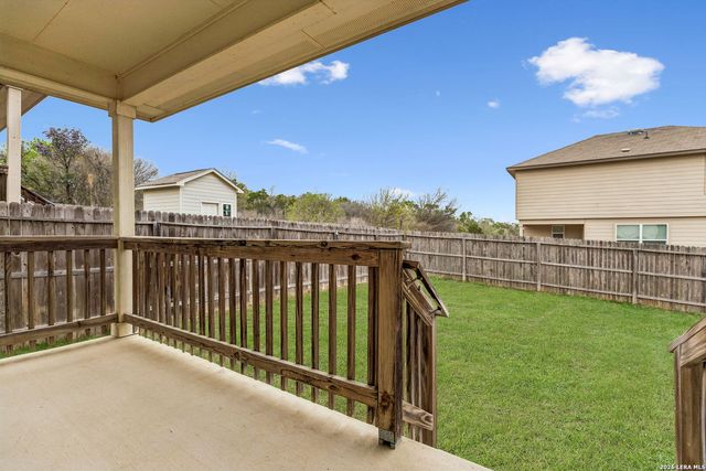 11722 Garnet Sunset, San Antonio, TX 78245