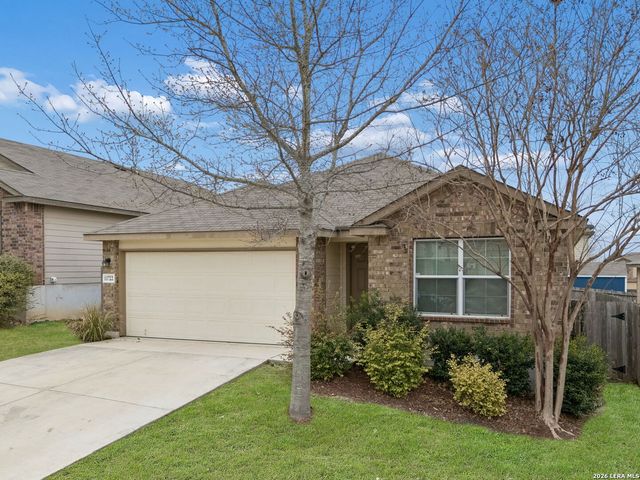 11722 Garnet Sunset, San Antonio, TX 78245