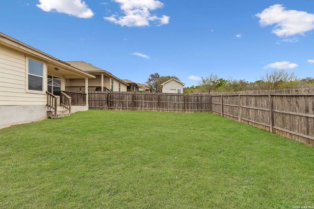 11722 Garnet Sunset, San Antonio, TX 78245