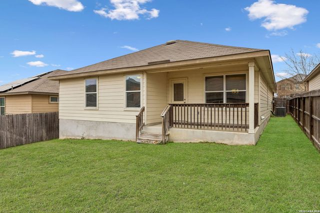 11722 Garnet Sunset, San Antonio, TX 78245