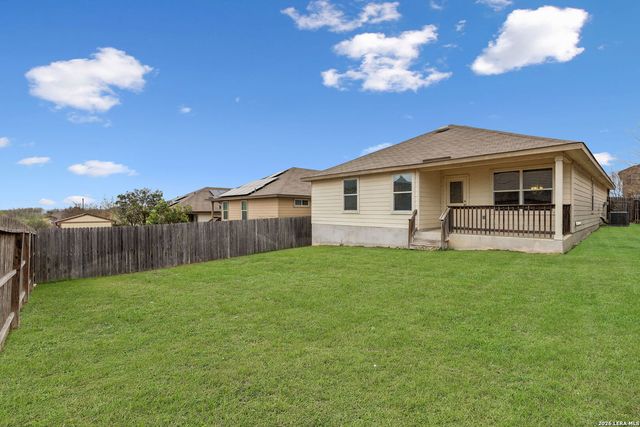 11722 Garnet Sunset, San Antonio, TX 78245