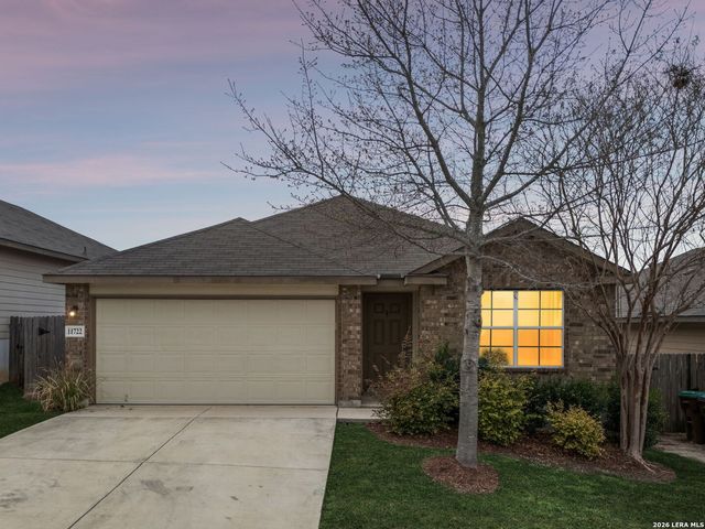 11722 Garnet Sunset, San Antonio, TX 78245