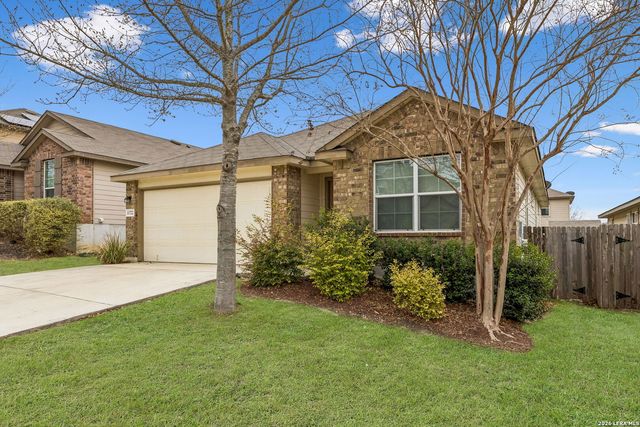 11722 Garnet Sunset, San Antonio, TX 78245