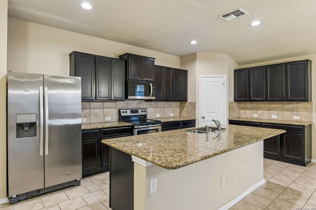 11722 Garnet Sunset, San Antonio, TX 78245