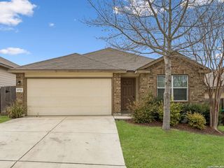 11722 Garnet Sunset, San Antonio, TX 78245