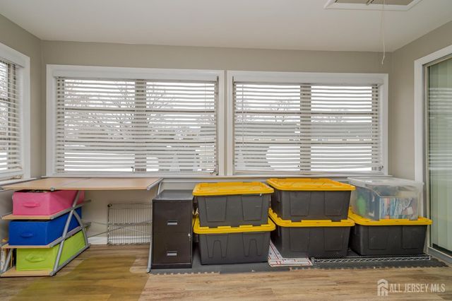 217 Mayflower Way O, Monroe, NJ 08831